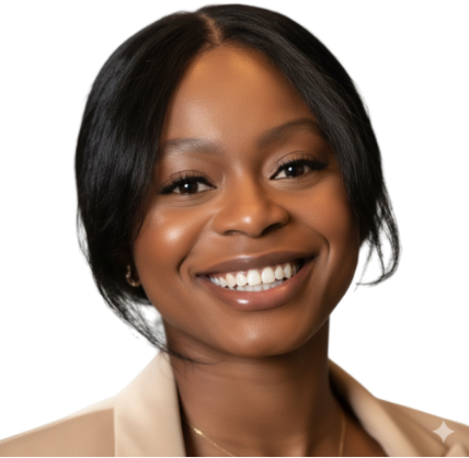 Charmaine Chinyemba