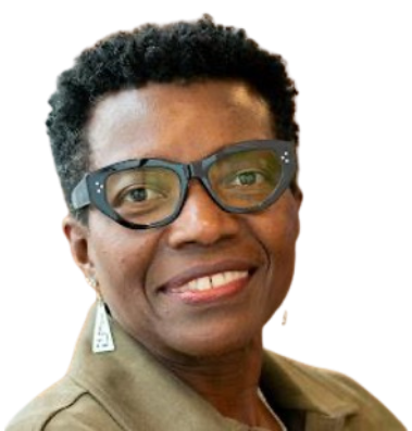 Sandra Ryan-Robinson, CA, CPA
